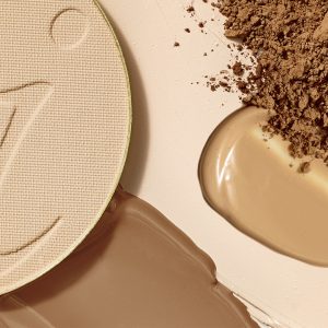 Jane Iredale