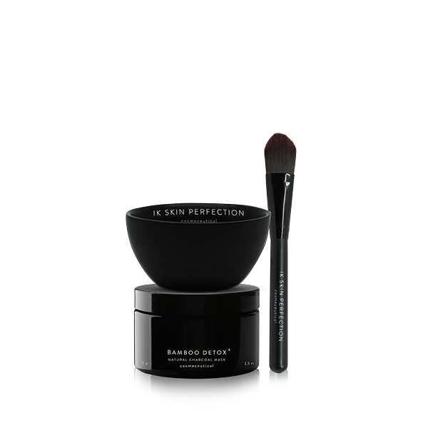 K230 - BAMBOO - DETOX - 70gr