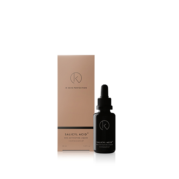 K760 - SALICYL ACID - 30ml