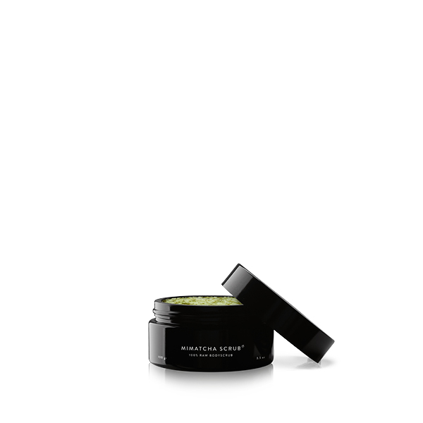 K980 - MIMATCHA SCRUB - 100gr - V2